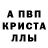 ГАШИШ Изолятор Ellia Kohen